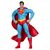 DC Multiverse Action Figure Superman (DC Classic) 19 cm