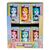 Care Bears Mini Figures Wave 2 7 cm Display (18)