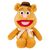 Disney Muppets Plush Figure Fozzie Bear 20 cm