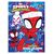 Spider-Man Advent Calendar Spidey and Friends (2027) Display (8)