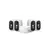 Anker - Eufy eufyCam C35 4-Cam Kit – White / Electronics