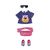 BABY born - Bike Accessories (835654) / Toys