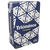 Triominos - Voyager (Tin) (Nordic) / Toys