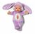 Baby Born - Funny Bunny 26cm (837443) / Toys