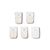 Baby Born - Nappies, 5 pack (838358) / Toys
