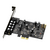 CREATIVE - Sound Blaster Audigy Fx Pro / Computers