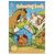 Moxy - Coloring Book A4 64 Pages - Animals (150129) / Toys