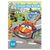Moxy - Coloring Book A4 64 Pages - Cars  (150129) / Toys