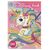 Moxy - Coloring Book A4 64 Pages - Unicorn (150129) / Toys