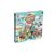 Moxy - Europe Rally Boardgame (300092) / Toys