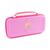 Nacon - Travel Case - Princess Peach - Nintendo Switch 2 / Nintendo Switch 2