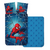Spiderman - Bed linen junior - 100x140, 40x45 cm / Baby and Children