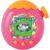 Tamagotchi - Paradise Tropical Island (205303) / Toys
