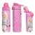 Topmodel - Drinking Bottle Stainless Steel PIN IT (0414245) / Toys