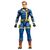 Avengers: Doomsday Marvel Legends Action Figure Cyclops 15 cm