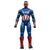 Avengers: Doomsday Marvel Legends Action Figure Captain America 15 cm