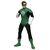 DC Comics Clothed Action Figure Green Lantern 20 cm