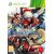 BlazBlue: Continuum Shift / Xbox 360