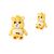 Care Bears - Funshine Bear 23cm / Toys