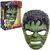 Disney - Spider-Man Movie Hulk Feature Mask (350-3409) / Toys