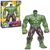 Disney - Spider-Man Movie Hulk Rage Fig 30cm (350-2446) / Toys