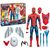 Disney - Spider-Man Movie Web Tech Spider-Man 30cm (350-2450) / Toys