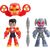 Iron Man - Friends 2-Pack Figure (343-3117) / Toys