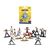 Jada - One Piece Blind Pack Nanofigs (9337285314R00) / Toys