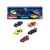 Majorette - BMW 5 Pieces Giftpack (8502105005) / Toys