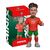 Minix - Figure PORTUGAL - Vitinha (MNX22878) / Toys