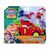 Paw Patrol - Movie 3 Dino Theme Vehicle Marshall (6075757) / Toys