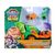 Paw Patrol - Movie 3 Dino Theme Vehicle Rocky (6075772) / Toys