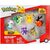 Pokemon - Battle Figure 6 Pack / Toys