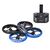 Silverlit - Bumper Drone Vision (84829001) / Toys