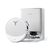 Ecovacs Deebot T90 Omni Robot Vacuum Cleaner 0.25 L White