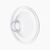 Momcozy Funnel 24 mm flange with double seal for S9 Pro/S12 Pro