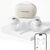 Momcozy M5 Breast pump with app control – Double set Grey