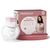 Momcozy S12 PRO+ Electric breast pump Pink