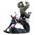 Marvel Comics Art Scale Statue 1/10 Spider-Man vs Hulk 38 cm