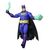 DC Premier Series 2 Action Figure Jokerized Batman 15 cm