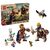 LEGO ONE PIECE 75644 Dorry vs Brogy - Giants of Little Garden