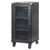 Manhattan Laptop Charging Cabinet Trolley/Cart via USB-C 65W 16" 30-bay, Suitable for USB-C laptops (to 16"), iPads, MacBooks, Chromebooks, other USB-C devices, Bays 395x32.5x290mm, USB-C charging cables included,Cabinet, UK & EU