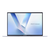 ASUS Vivobook 16 M1605NAQ-MB117 AMD Ryzen™ 5 150 Laptop 40.6 cm (16") WUXGA 16 GB DDR5-SDRAM 512 GB SSD Wi-Fi 6 (802.11ax) No OS Silver