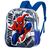 Marvel Spiderman Jumping 3D backpack 31cm