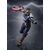 AVENGERS DOOMSDAY - Captain America - Figure S.H. Figuarts 15cm