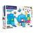 Magna‑Tiles – Undersea Adventure (90485) / Toys
