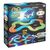Multi Track - Glow Set, 220 Pcs (41795) / Toys