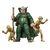 Fantastic Four Marvel Legends Action Figure 3-Pack Marvel's Mole Man & Moloids 15 cm
