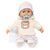 Bayer - First Words Baby 38 cm - Beige (93824CW) /