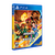 CapCom - Arcade Stadium - Cover E (Strider) (Limited Run) (Import) / PlayStation 4